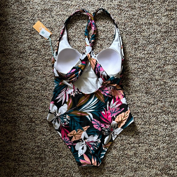 Kona Sol One Piece Small - Picture 4 of 7